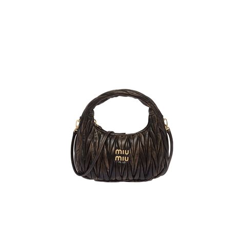 miu small bag.